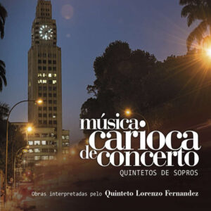 Música Carioca de Concerto
