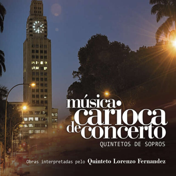 Música Carioca de Concerto