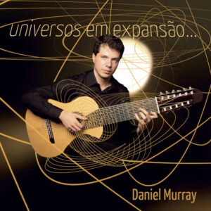 Universos em Expansão...