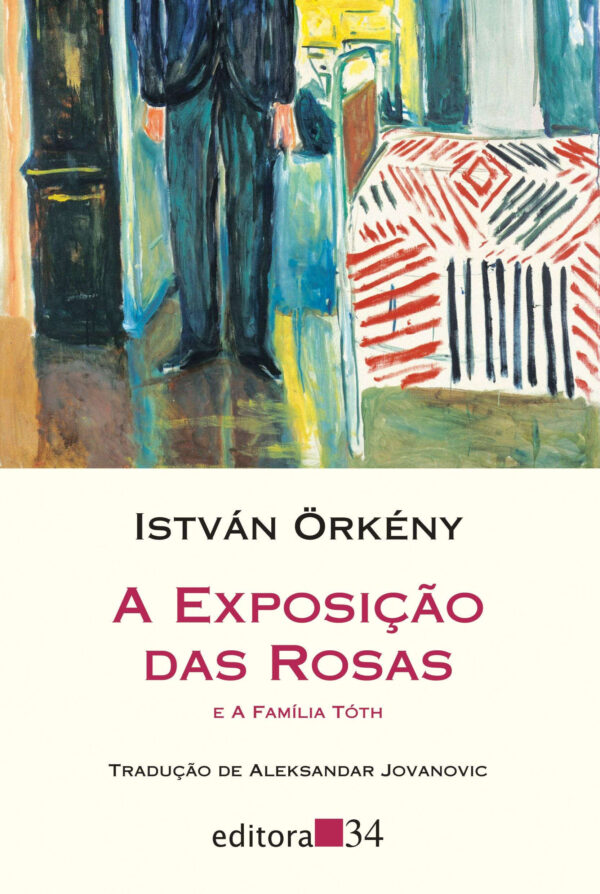 A Exposição das Rosas e A Família Tóth
