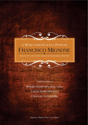A Música para Flauta e Piano de Francisco Mignone