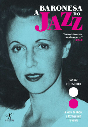 A Baroneza do Jazz