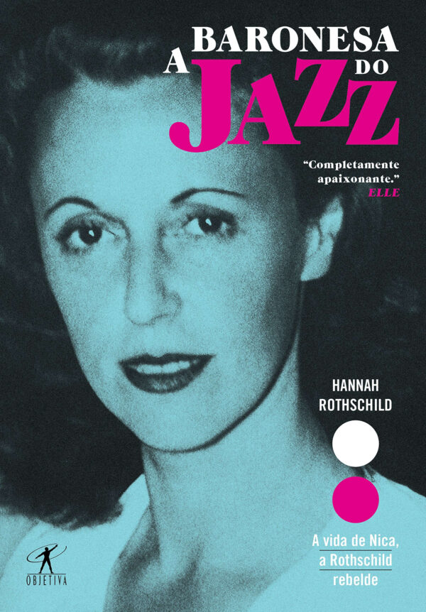 A Baroneza do Jazz