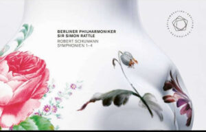 Simon Rattle conducts Schumann