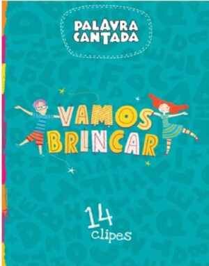 Palavra Cantada - Vamos Brincar