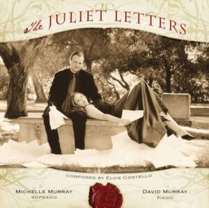 The Juliet Letters