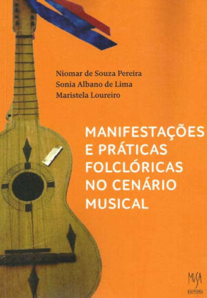 Manifestações e práticas folclóricas no cenário mu