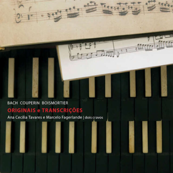 Originais e Transcrições