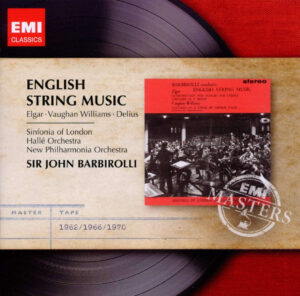 English String Music