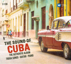 The Sound of Cuba