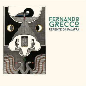 Repente da Palavra - EP