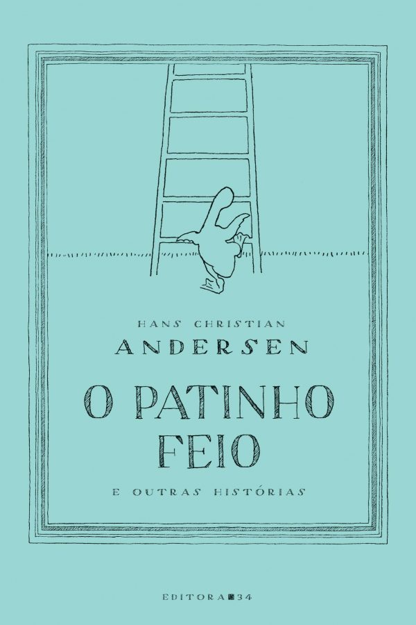 O Patinho Feio E Outras Histórias