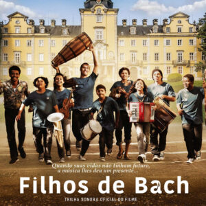 Filhos de Bach - Trilha Sonora do Filme