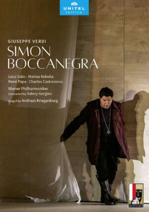 Verdi: Simon Boccanegra
