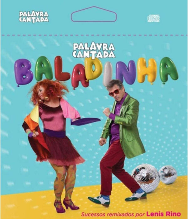 Palavra Cantada - Baladinha