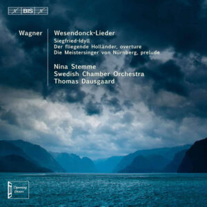 Wagner: Wesendonck-Lieder