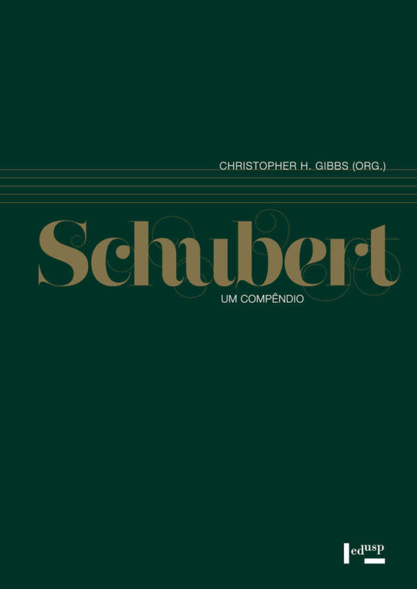 Schubert: Um Compêndio