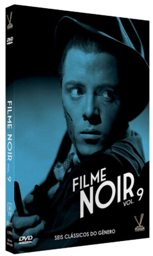 Filme Noir - Vol. 9