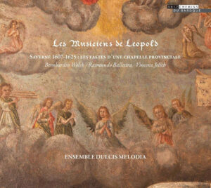 Les Musiciens De Leopold