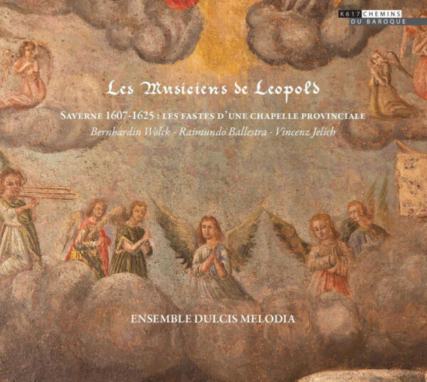 Les Musiciens De Leopold