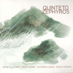 Quinteto Zephyros
