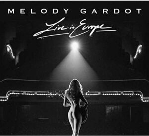 Melody Gardot Live in Europe