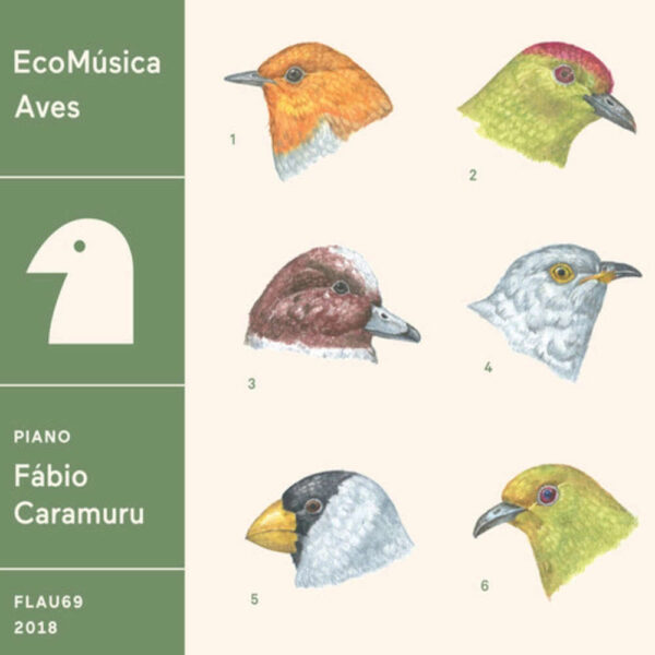 EcoMúsica - Aves