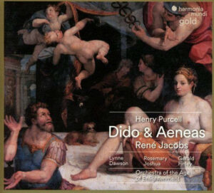 Purcell: Dido and Aeneas