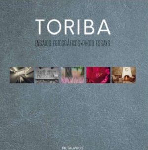TORIBA - Ensaios Fotográficos