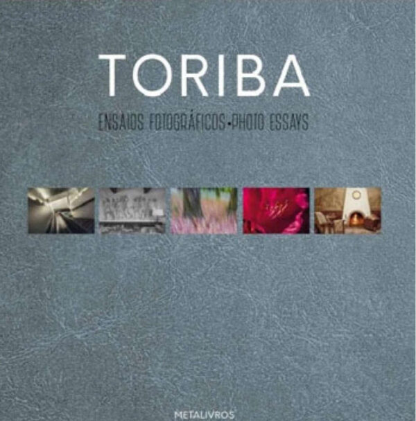 TORIBA - Ensaios Fotográficos