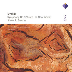 Dvorak - Symphony No 9