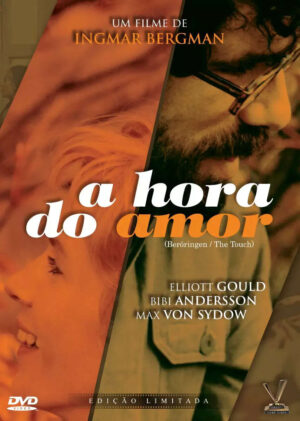 A Hora do Amor