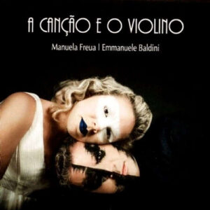 A Canção e o Violino