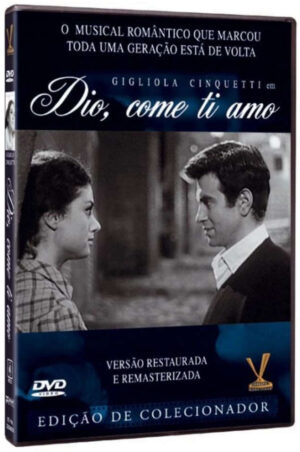 Dio, Come Ti Amo