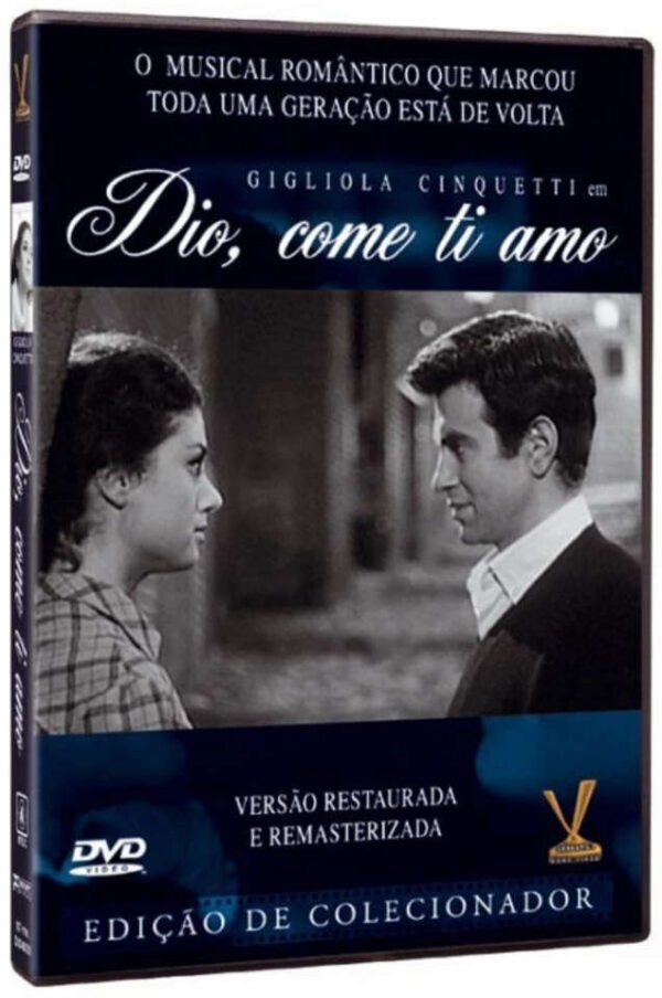 Dio, Come Ti Amo