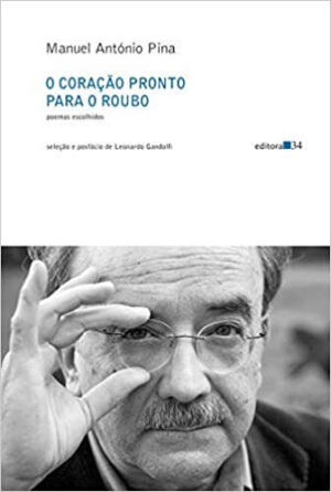 O coração pronto para o roubo