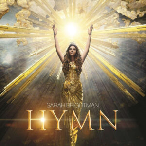 Sarah Brightman - Hymn