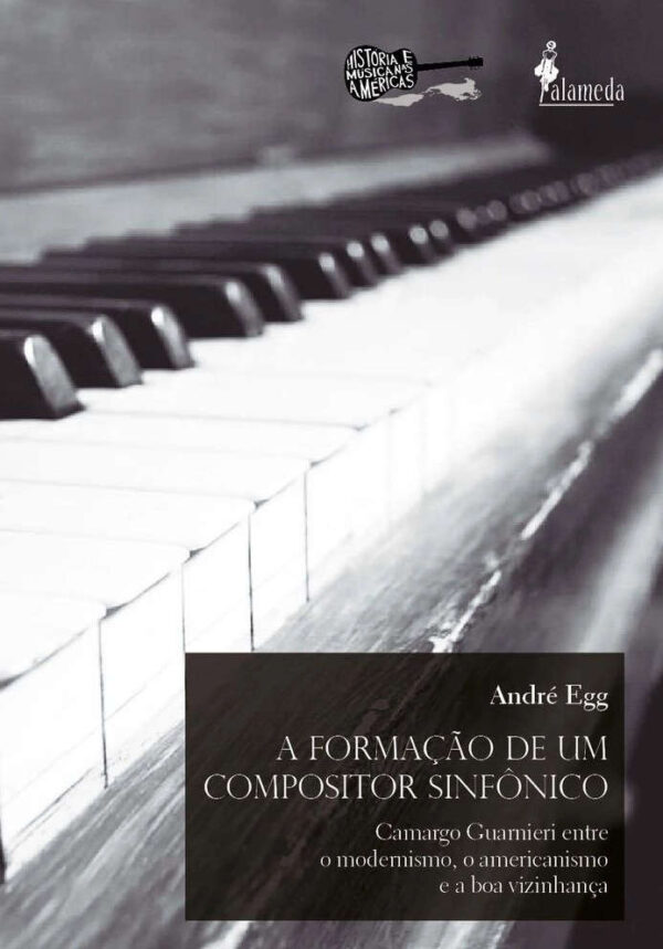 A formação de um compositor sinfônico