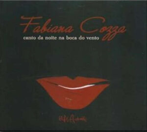 Canto Da Noite Na Boca Do Vento