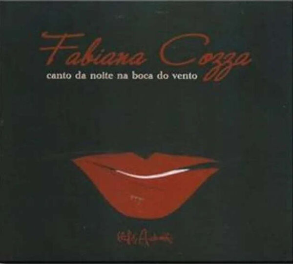 Canto Da Noite Na Boca Do Vento