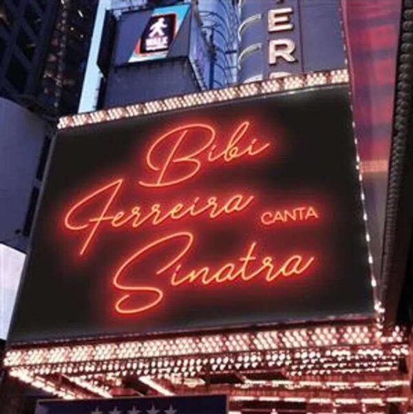 Bibi Ferreira - Canta Sinatra