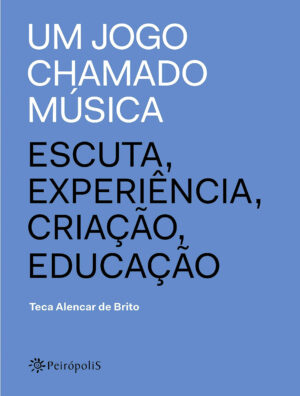 Um Jogo Chamado Música
