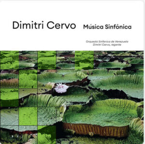 Dimitri Cervo - Música Sinfônica