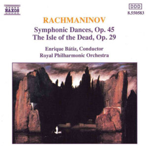 Rachmaninov: Symphonic Dances