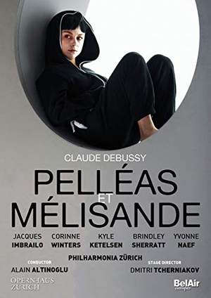 Pelléas et Mélisande - Claude Debussy