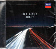 Ola Gjeilo: Night