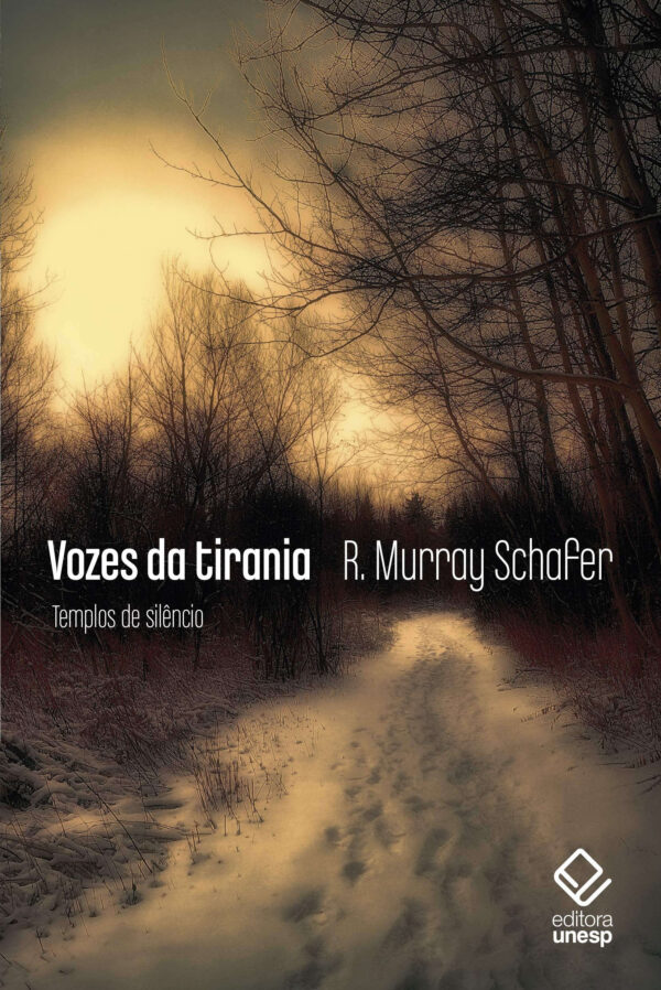 Vozes Da Tirania - Templos de Silêncio
