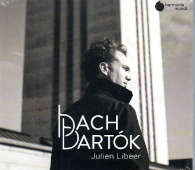 Bach Bartók