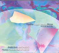 Espelho Duplo - Works for piano solo