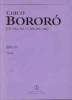 Chico Bororó: Piano